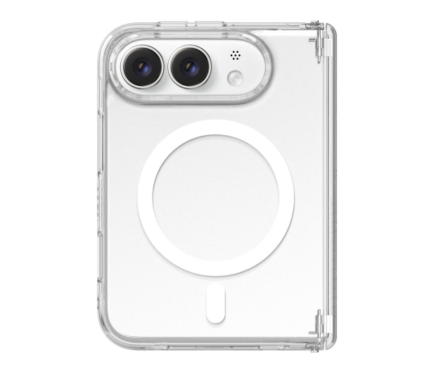 Laut Fizz Crystal do iPhone Duo MagSafe (crystal) - 1586812 - zdjęcie 2